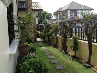 House and Lot, 4 Bedrooms for Sale in City of San Fernando,Pampanga
