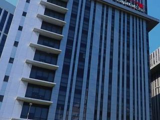 PEZA Accredited Office Space for Lease in Northgate Cyberzone, Alabang