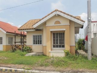 Residential Lot for Sale in Greenwoods North, Gapan, Nueva Ecija