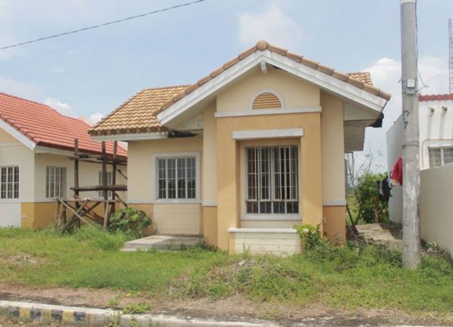 Residential Lot for Sale in Greenwoods North, Gapan, Nueva Ecija