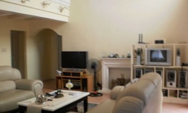 Two Storey 4BR House and Lot for sale at Angeles City, Pampanga