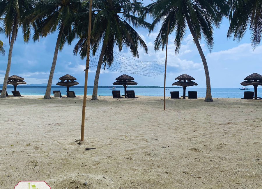 CatCove Residences Lot for sale in Catanauan Cove with Free Club Membership