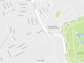 400 sqm Residential Lot for Sale in AFPOVAI, Fort Bonifacio, Taguig