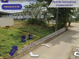 For Sale Residential/Commercial Lot, beside Princeton Science School, Brgy. Sta Rita Karsada, Batangas City