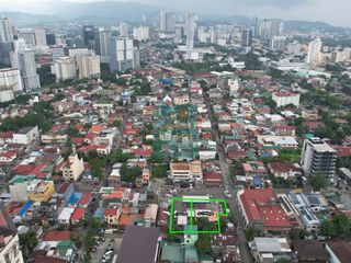 1,224 sqm Commercial Prime Lot For Sale in Mabolo, Cebu City