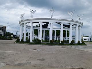 2.5 sqm Columbarium Memorial lot for sale at Sta. Rosa, Laguna