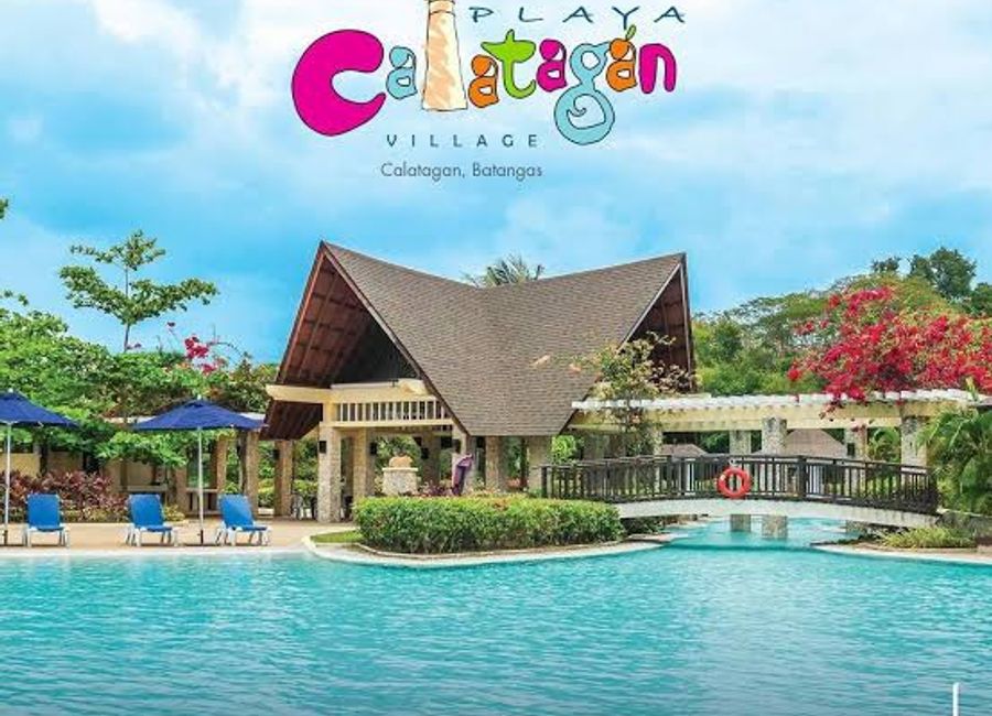 Beach Lot for Sale in Calatagan Batangas