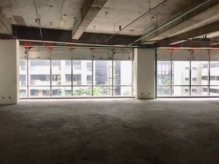 880.19sqm Office Space for Rent in Sen. Gil Puyat Avenue, Makati