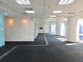 959sqm Office Space for Rent in Sen. Gil Puyat Avenue, Makati