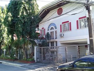 House and Lot for Sale in Xavierville Phase 3, Quezon City