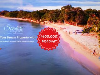 Affordable Beach Club in Calatagan, Batangas
