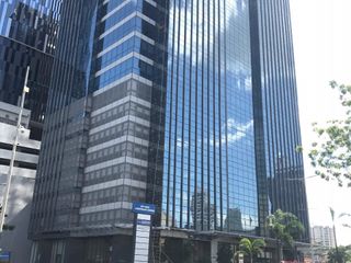 Traditional Office Space for Lease in Cebu Business Park