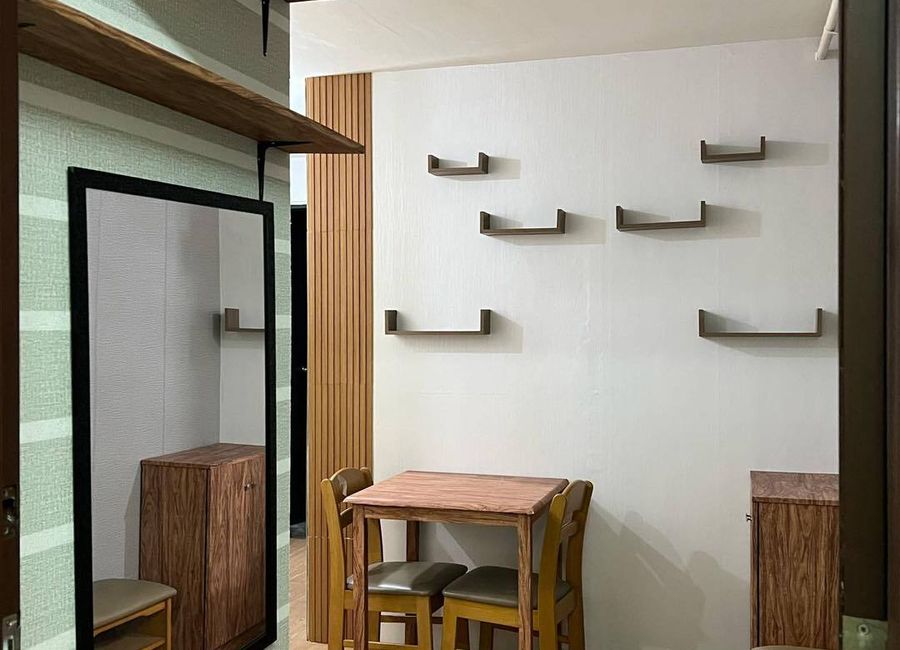 RFO 1Bedroom unit North Grove Condominium Caloocan City for sale