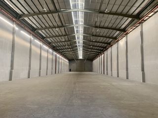 Warehouse for Lease