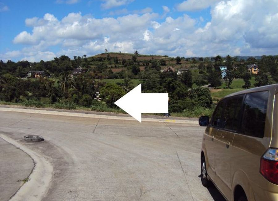 Lot in Canyon Woods Tagaytay for sale in San Gregorio, Laurel