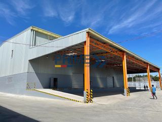 Highly Secured Grade A Warehouse Facility (1800SQM) For Lease in Mexico Pampanga