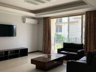 For Rent : 3 Bedroom Furnished Condo : Clark Field, Angeles City, Pampanga