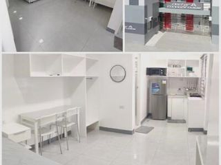 CSST5 High-Tech Fully Furnished SAFE Condo Apartment Rent Lease Angeles City