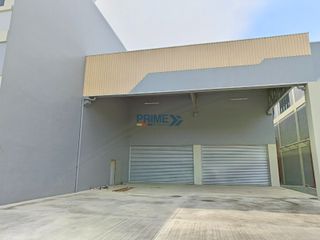 High Secured Brand New 2053SQM Warehouse in Malvar, Batangas For Lease