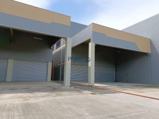 BATANGAS WAREHOUSE FOR LEASE! - Newly Built in a Secured Facility - 2001SQM !!