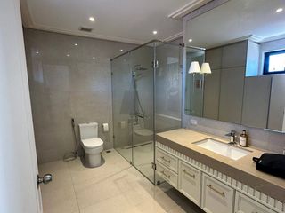 House for Rent in Makati City Bel Air 1