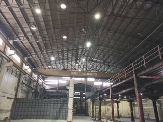 For Lease Warehouse in Malabon City