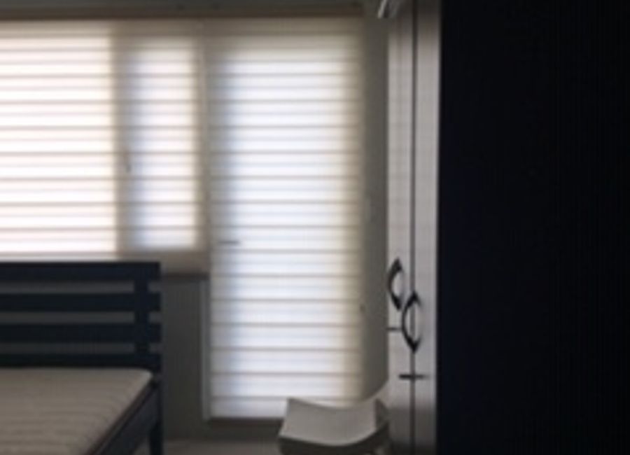 For Rent: Fully Furnished Studio Unit at Jazz Residences Tower A ...