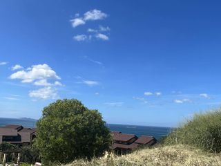 Terrazas Punta Fuego with a View