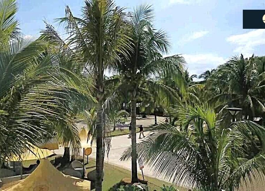 Residential Lot | Camaya, San Isidro Mariveles Bataan