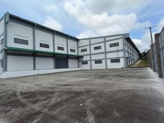 For Lease 6,500 sqm Warehouse in Brgy. Lalaan, Silang, Cavite