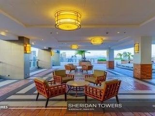 2br for Sale in Mandaluyong at Sheridan Towers near MRT Station/ Makati/ BGC