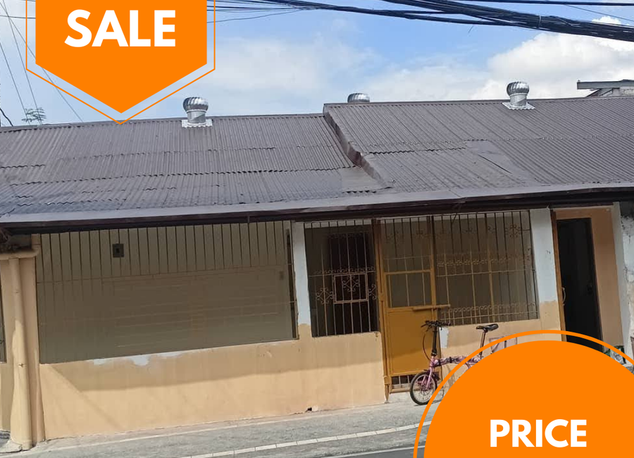 Romans Street, Friendly Village commercial building for sale in Marikina City