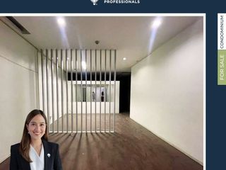 FOR SALE Richbelt Terraces Ground Floor Office unit in San Juan City