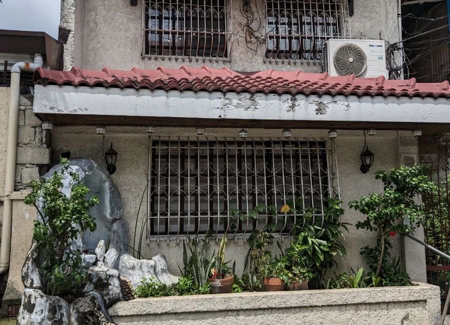 Residential Property FOR SALE in Palanan, Makati City