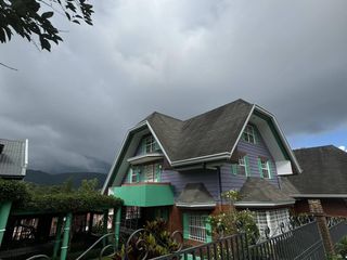 For Sale: Beautiful Spacious Home in Baguio City