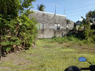 Foreclosed Lot Property - Pasong Camachile, General Trias City, Cavite