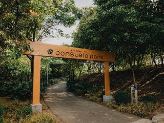 For Rent: Event Place with Nature Trail Santo Tomas, Batangas