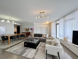 For Lease: 3 Bedroom Condo unit in Proscenium at Rockwell, Makati City