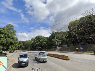 MARCOS HIGHWAY: Baras, Rizal: Commercial Lot For Sale: Lot area 24,803 sqm