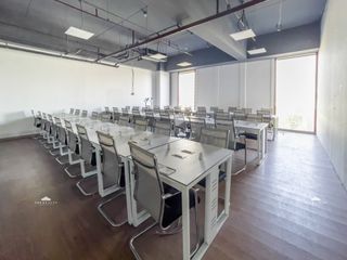 700/sqm Office Space for Rent in Parañaque City, Metro Manila