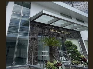 New Commercial building For rent in Makati City