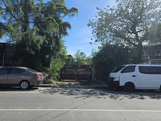 2,945 SQM Commercial Lot in Timawa, Molo, Iloilo City - Near Doctors College