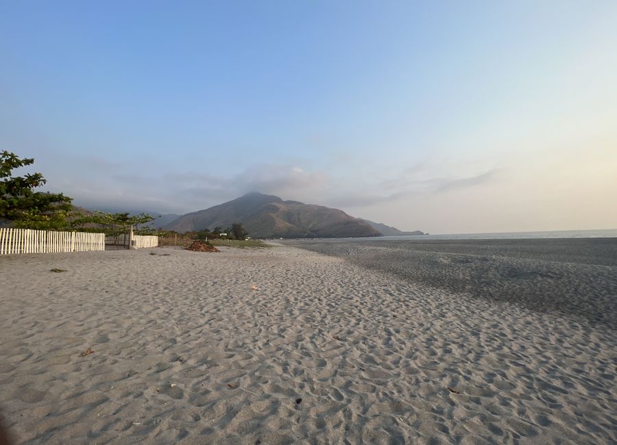 Budget Beach Lots in Pundaquit, San Antonio, Zambales