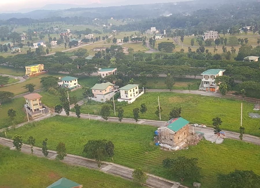 Lot for Sale at Eagle Ridge Golf and Residential Estates, General Trias