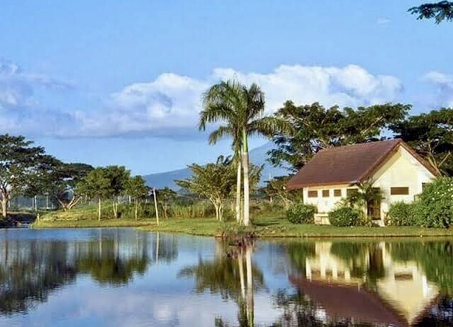 Hacienda Escudero Residential Lot for Sale in Tiaong, Quezon