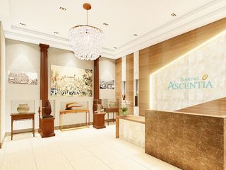 Studio Condo Unit for Sale in Santa Ana, Manila at Suntrust Ascentia