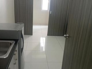 One bedroom for rent in Green Residences Taft avenue