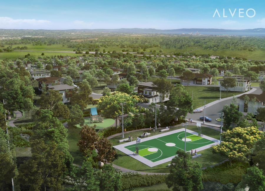 BAYVIEW HEIGHTS IN CAGAYAN DE ORO (RESIDENTIAL LOT)