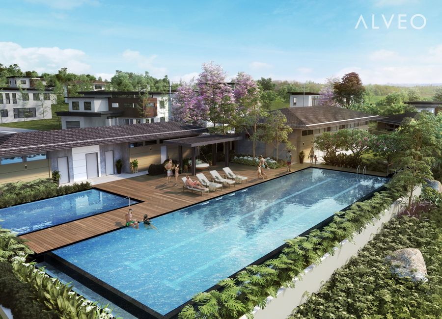 BAYVIEW HEIGHTS IN CAGAYAN DE ORO (RESIDENTIAL LOTS)