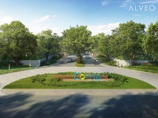Corvia - Alviera's Pampanga Emerging Growth Center